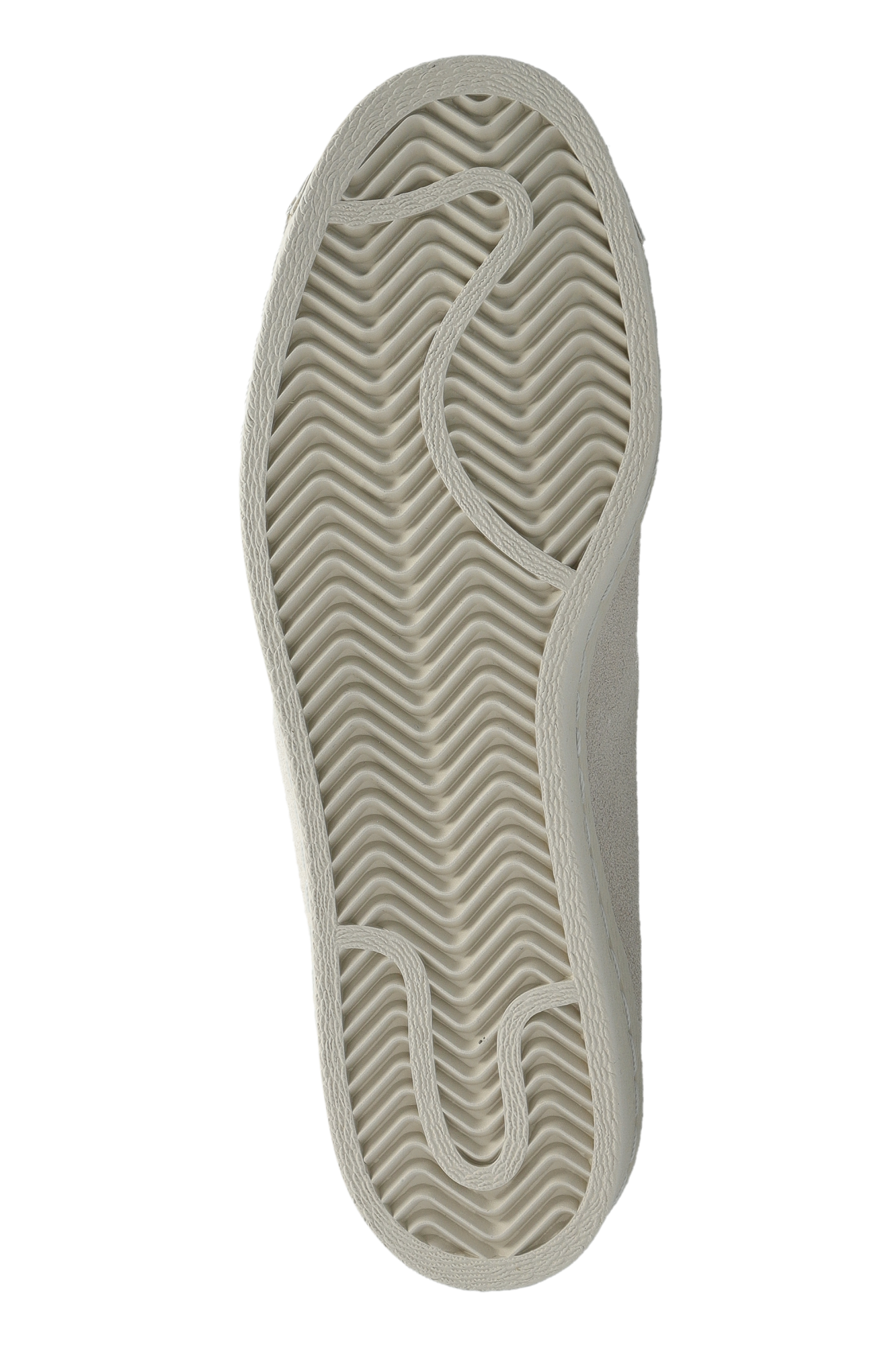 スニーカー Y-3 Woman Sneakers Ivory JQ2455 TALC Y-3 - Nizza Lo Sneakers – Atelier New York
